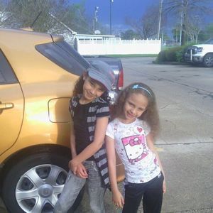 Meet your Posher, Amany